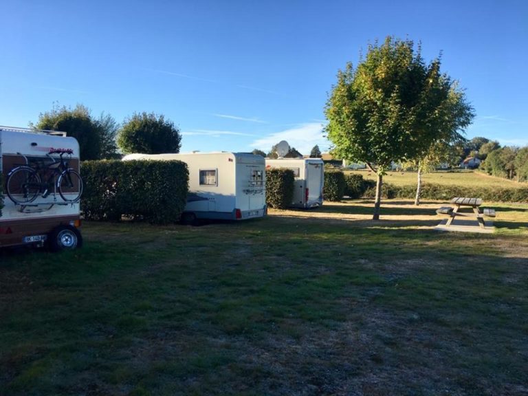 Aire Camping Car La Voulte Sur Rhone